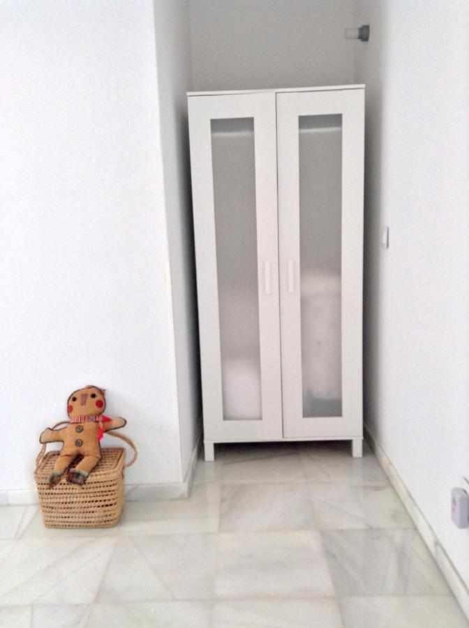 El Erizo Apartamentos Tarifa Room photo